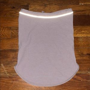 Lululemon Scarf/Wrap